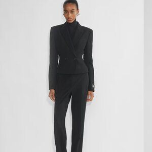 Aritzia ratio blazer